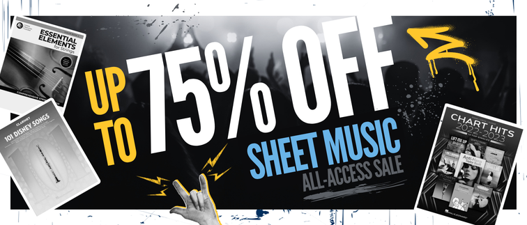 Sheet Music